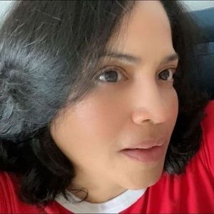 Meet your Posher, Anabel